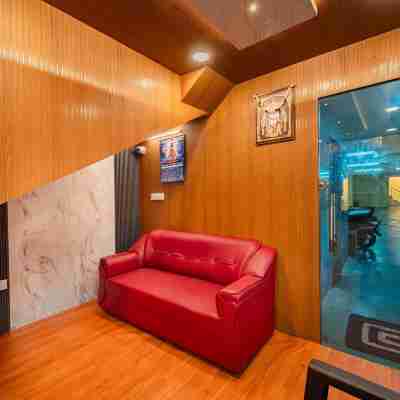 Vasantham Residency Others