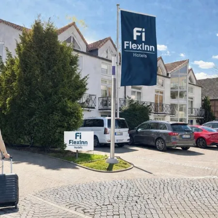 FlexInn Hotel Gelsenkirchen