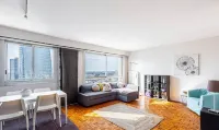 GuestReady - Séjour chic à La Défense