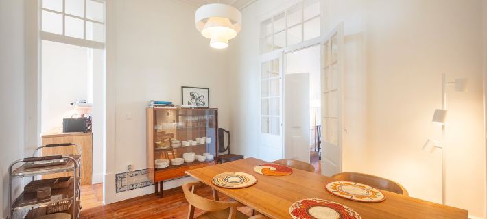 GuestReady - A perfect home in the heart of Lisbon Hotel a Lisbona