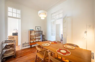GuestReady - A perfect home in the heart of Lisbon Hotels in Lisbon