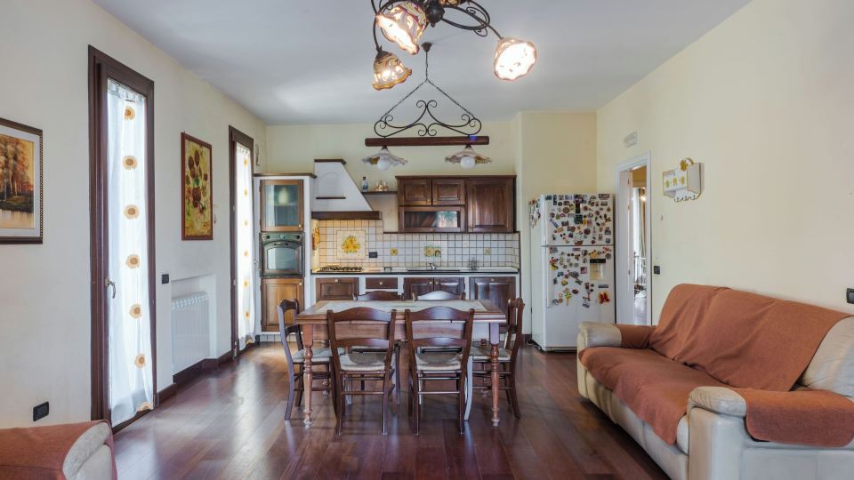 Casa Daniela by Wonderful Italy