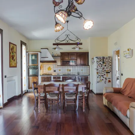 Casa Daniela by Wonderful Italy
