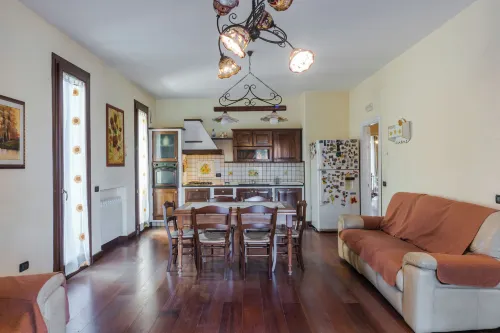 Casa Daniela by Wonderful Italy - balcony