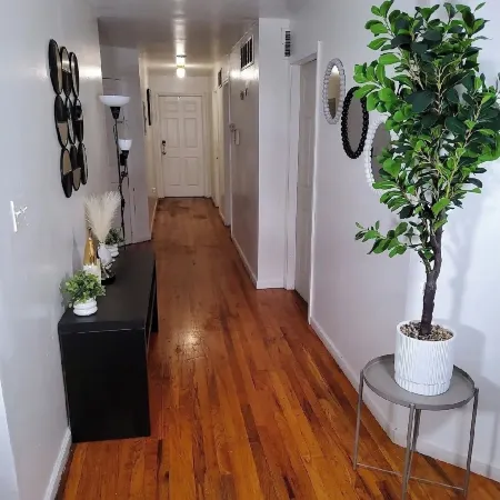 ABIEL GUEST HOUSE