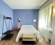 JOIVY Ferraretto cosy studio for 2 in Rapallo