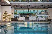 Hotel Riviera Strand