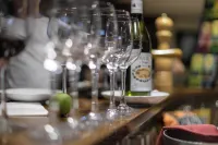 Hôtel le Chamois - bars