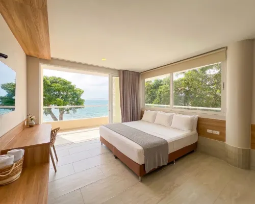 Stanza Del Mar Hotels in Tolu