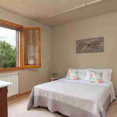 Calanchi Apartments Rooms