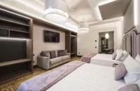 โรงแรมโซโล เอ็กซ์พีเรียนซ์