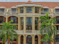 Sofitel Legend Santa Clara Cartagena โรงแรมใน