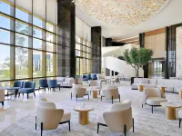 Mövenpick Hotel Waad Al Shamal - Интернет