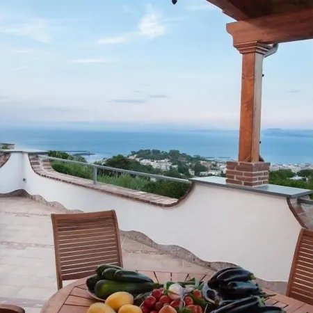 Relais Maison de Charles