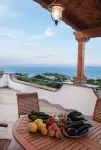 Relais Maison de Charles - con vista mare