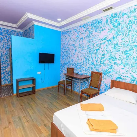 Yerevan Guesthouse