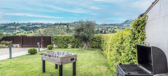 Residenza Lara Hotels in Agropoli
