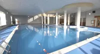 Arklow Bay Hotel - Pools