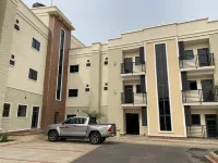 Citistay Apartments Hotels in Abuja