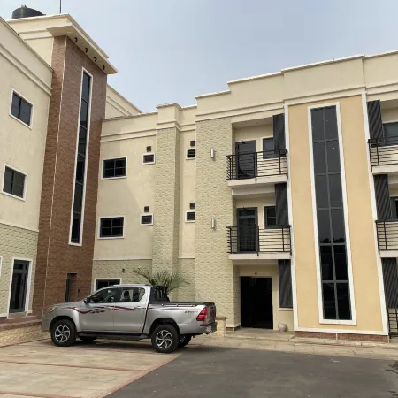 Citistay Apartments