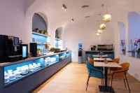 Pilvax Hotel Budapest - Bintang 3