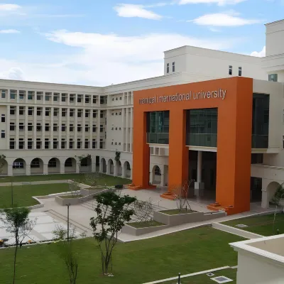 Hotel Seri Nilai Hotels near Nilai Indoor Stadium