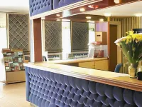 Highlander Hotel ‘A Bespoke Hotel’ - Разрешено размещения с домашними животными