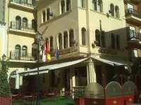 Hotel Juan Carlos I Hotels in Albacete