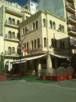 Hotel Juan Carlos I