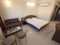 Vikramaditya Panposh Rd Hotels in Rourkela