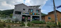 Jecheon Myeongam Auto Camping Site&Pension - 2-Star