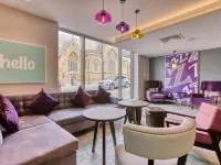 Premier Inn Blackpool (North Pier) Hotels near Comedy Carpet