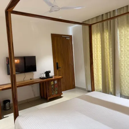 Aayovea Hotels & Resorts, Ayodhya
