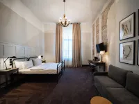 ARCHE Klasztor Wrocław Hotels near Psie Pole