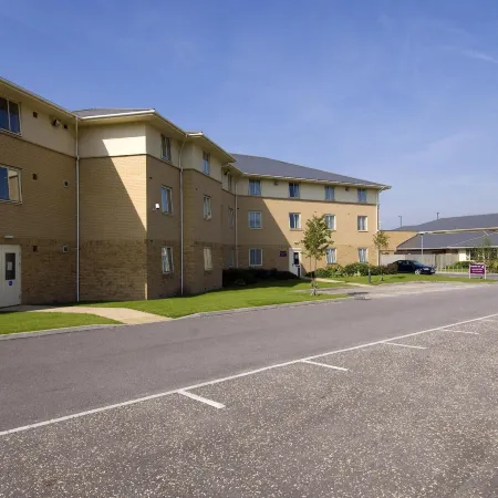 Premier Inn Gloucester Business Park