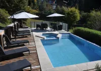 Hostería Verde Morada - Pools