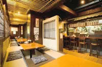 Hotel Taisei Annex - Bữa sáng