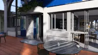 TEN on V - Fluent Serviced Apartments