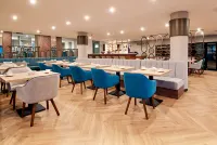 Harvey Spa Hotel - breakfast