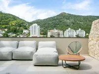 First Residencial Multifuncional by Viva - Conforto e Fácil Acesso às Melhores Praias de Floripa Hotels near Floripa Mall