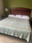 靠近 I 69 的冷水溪Inn & Suites