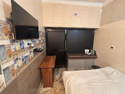Dee Dash Inn Các khách sạn ở 