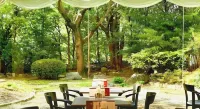 Hotel NCB  Osaka - parkir