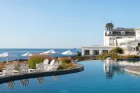 Cliff House Maine - Pools