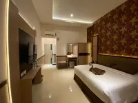 Paris Day Hotel