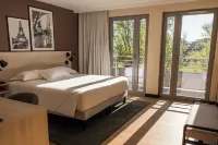 Le Relais de La Malmaison, A Member of Radisson IN