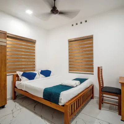 FORA INN Hotels near Q Cinemas