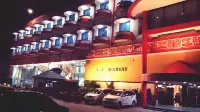 Hotel Mariat Sorong - Aamiainen
