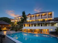 Spencer Green Hotel Batu Hotels in Batu