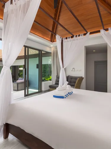 รูปภาพของVilla Mauri – Modern 4BR Villa with Private Pool